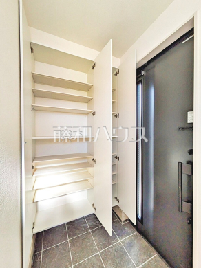 収納　【八王子市子安町１丁目】