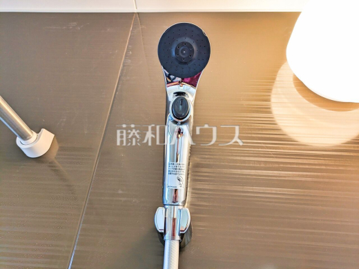 浴室　【八王子市子安町１丁目】