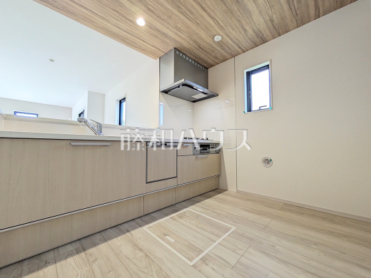 キッチン　【八王子市子安町１丁目】