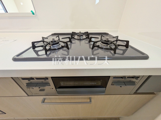 キッチン　【八王子市子安町１丁目】