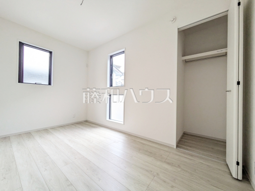 A号棟　居室　【八王子市子安町１丁目】