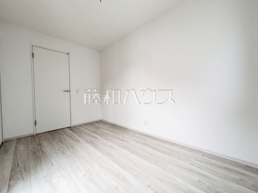 A号棟　居室　【八王子市子安町１丁目】