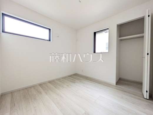 A号棟　居室　【八王子市子安町１丁目】