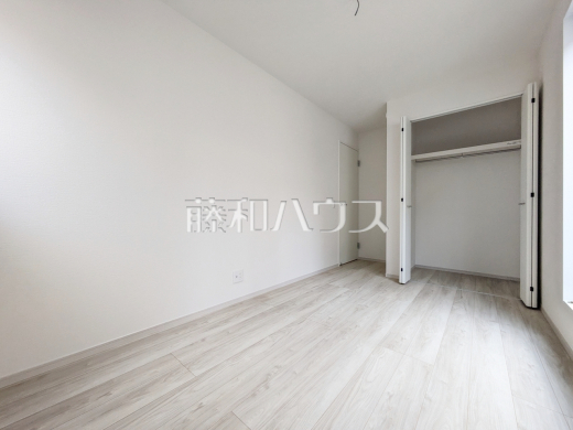 A号棟　居室　【八王子市子安町１丁目】