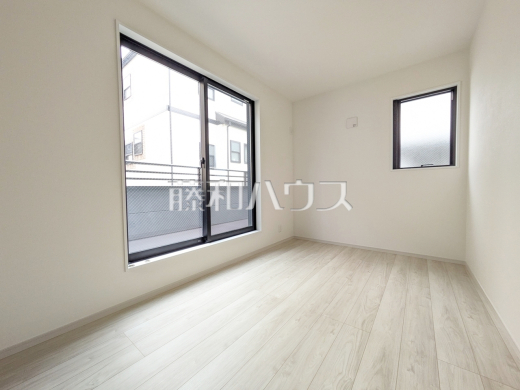 A号棟　居室　【八王子市子安町１丁目】