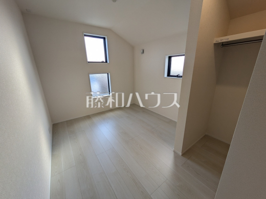 2号棟　居室　【春日井市田楽町】