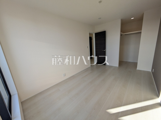 2号棟　居室　【春日井市田楽町】