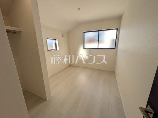 2号棟　居室　【春日井市田楽町】