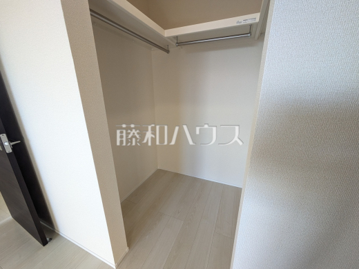 2号棟　収納　【春日井市田楽町】