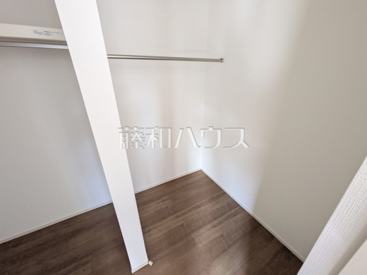 3号棟　収納　【小牧市中央３丁目】