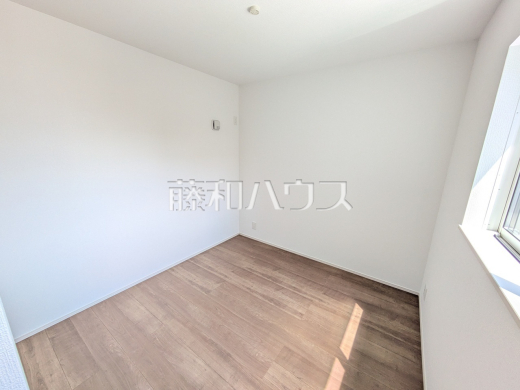 3号棟　居室　【小牧市中央３丁目】