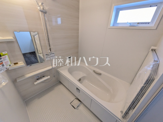 3号棟　浴室　【小牧市中央３丁目】