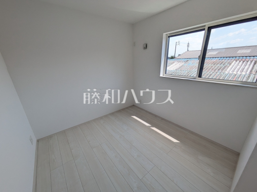 4号棟　居室　【小牧市中央３丁目】