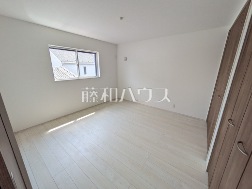 4号棟　居室　【小牧市中央３丁目】