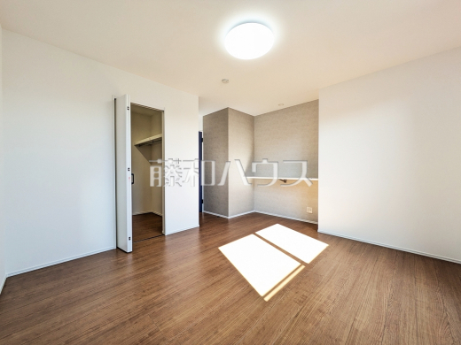 6号棟　居室　【武蔵村山市大南１丁目】