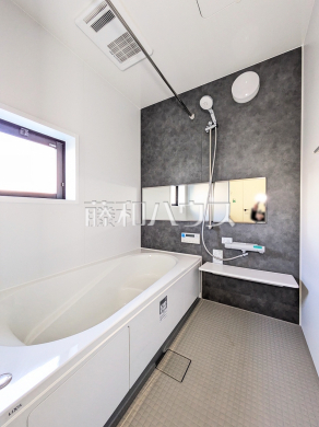 6号棟　浴室　【武蔵村山市大南１丁目】