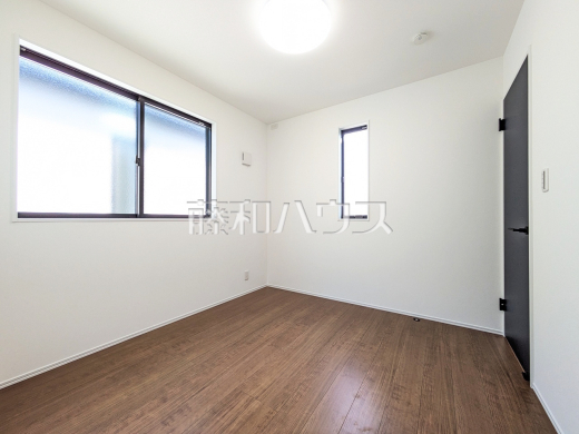 6号棟　居室　【武蔵村山市大南１丁目】