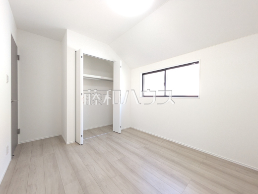 10号棟　居室　【武蔵村山市大南１丁目】