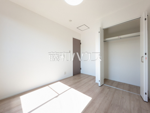 10号棟　居室　【武蔵村山市大南１丁目】