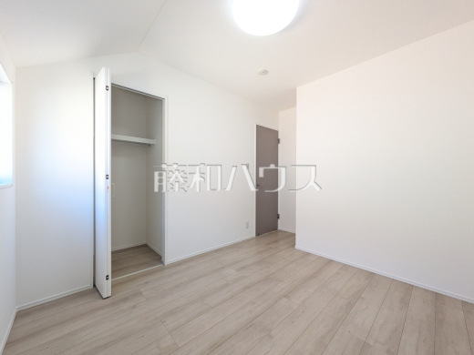 10号棟　居室　【武蔵村山市大南１丁目】