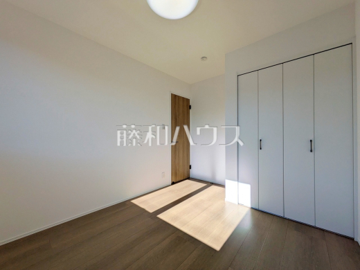 11号棟　居室　【武蔵村山市大南１丁目】