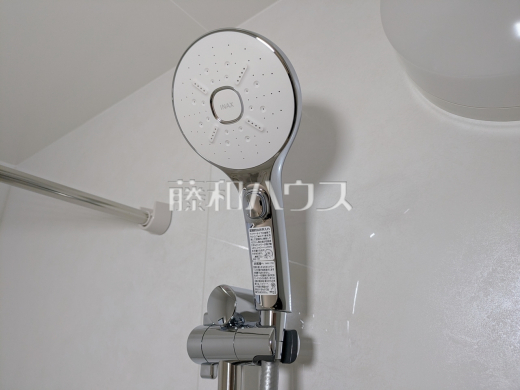 11号棟　浴室　【武蔵村山市大南１丁目】