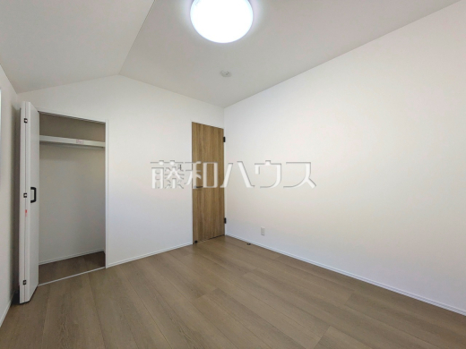 11号棟　居室　【武蔵村山市大南１丁目】