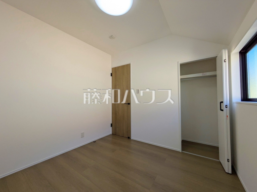 11号棟　居室　【武蔵村山市大南１丁目】