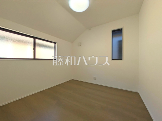 11号棟　居室　【武蔵村山市大南１丁目】