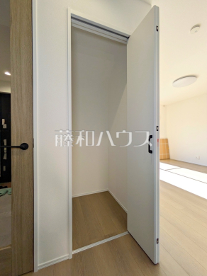 11号棟　収納　【武蔵村山市大南１丁目】
