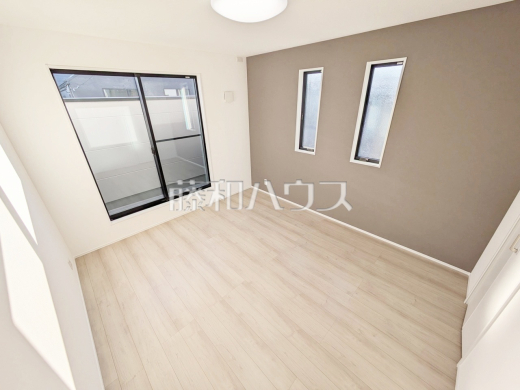 14号棟　居室　【武蔵村山市大南１丁目】