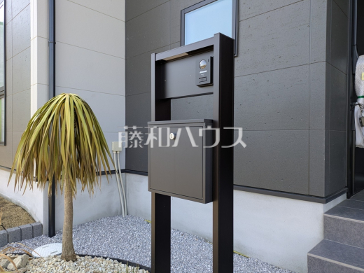 14号棟　その他現地　【武蔵村山市大南１丁目】