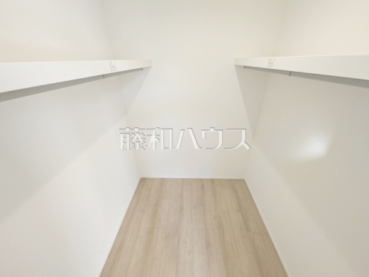 14号棟　収納　【武蔵村山市大南１丁目】