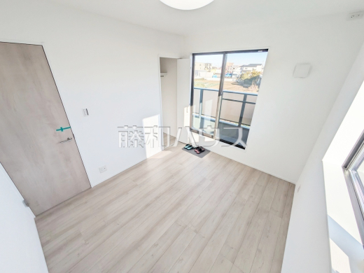 14号棟　居室　【武蔵村山市大南１丁目】