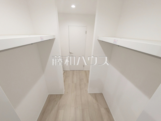 14号棟　収納　【武蔵村山市大南１丁目】