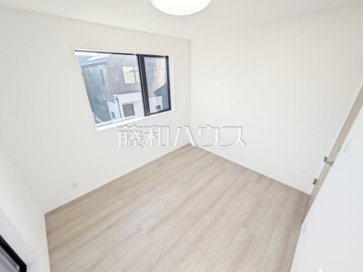 14号棟　居室　【武蔵村山市大南１丁目】