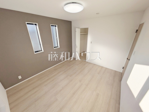 14号棟　居室　【武蔵村山市大南１丁目】