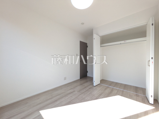 18号棟　居室　【武蔵村山市大南１丁目】