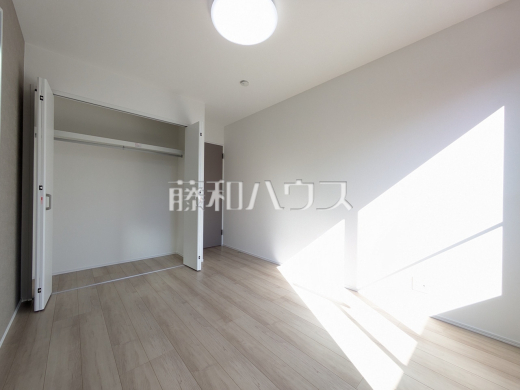 18号棟　居室　【武蔵村山市大南１丁目】