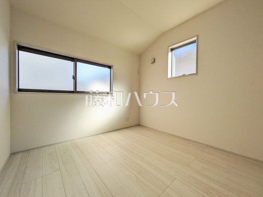 2号棟　居室　【八王子市大和田町３丁目】