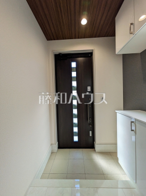 2号棟　その他内観　【八王子市大和田町３丁目】