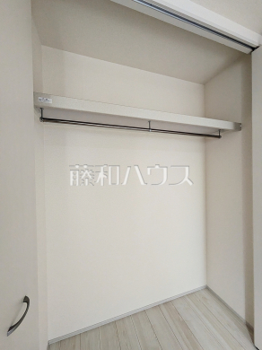 2号棟　収納　【八王子市大和田町３丁目】