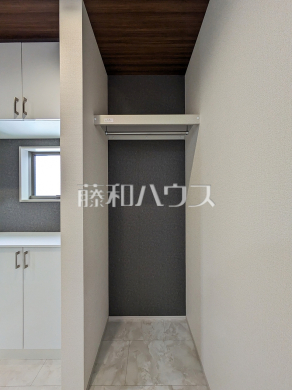 2号棟　収納　【八王子市大和田町３丁目】