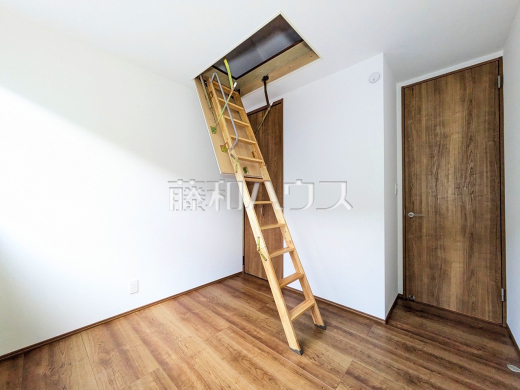 11号棟　居室　【国立市谷保】