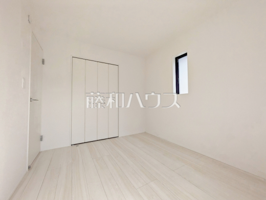 1号棟　居室　【三鷹市大沢２丁目】