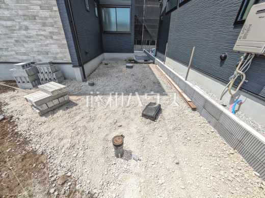 1号棟 カースペース 【立川市若葉町1丁目】