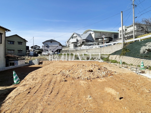 外観　【福岡市東区香椎駅東１丁目】