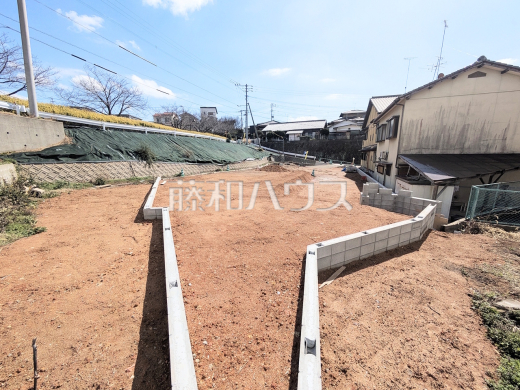 外観　【福岡市東区香椎駅東１丁目】
