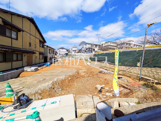 外観　【福岡市東区香椎駅東１丁目】