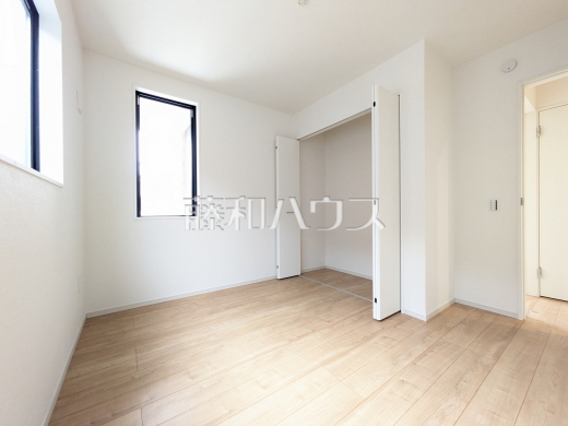 3号棟　居室　【志木市中宗岡５丁目】